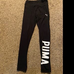 Puma leggings